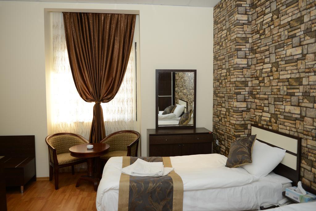 Cip Hotels Erbil Room photo